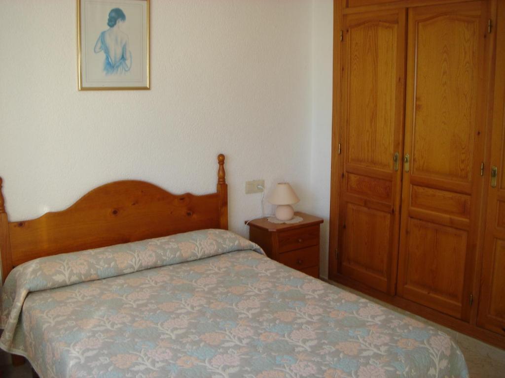 Bungalows Canadá Alquileres Vacacionales Calpe Quarto foto